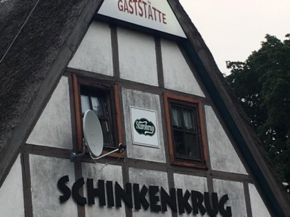 Foto: Schinkenkrug